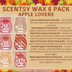 TracySommers.Scentsy.us